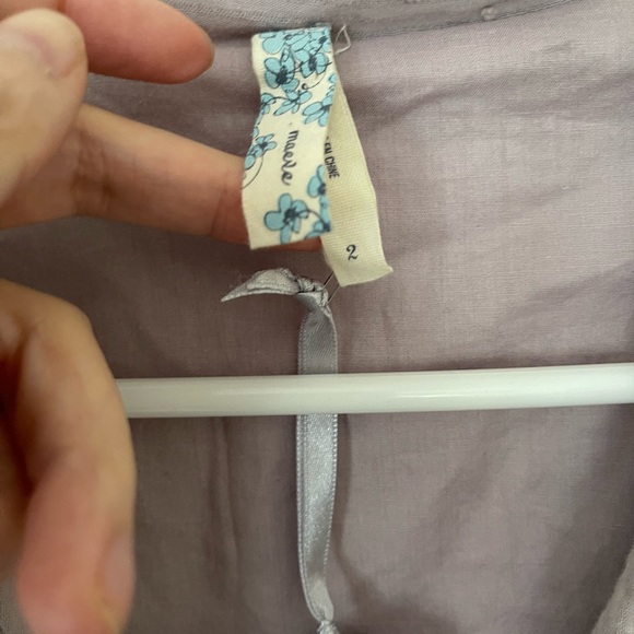 Maeve Tibet windows dress - Picture 4 of 7